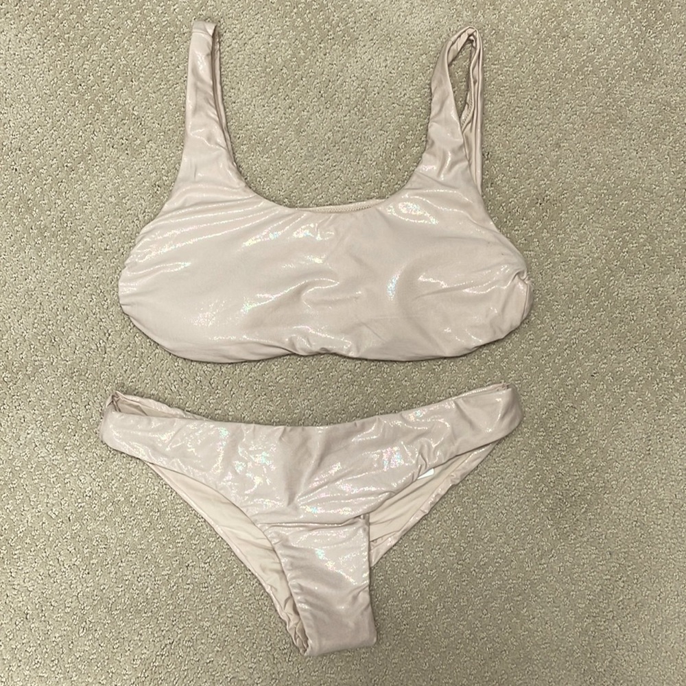 PQ Bikini Set
